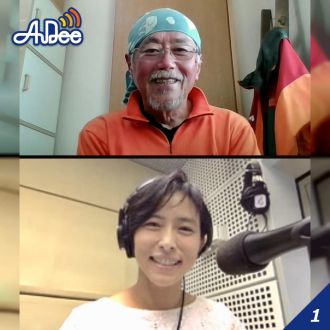 瀧根正幹さん・前編[唐松岳頂上山荘 支配人 ]