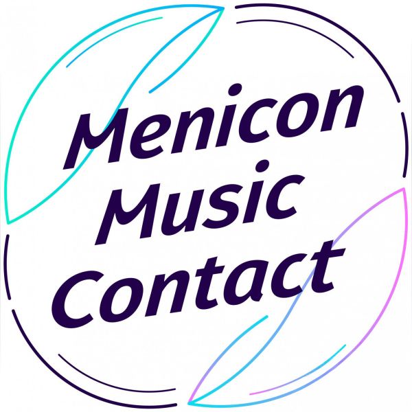 Menicon Music Contact