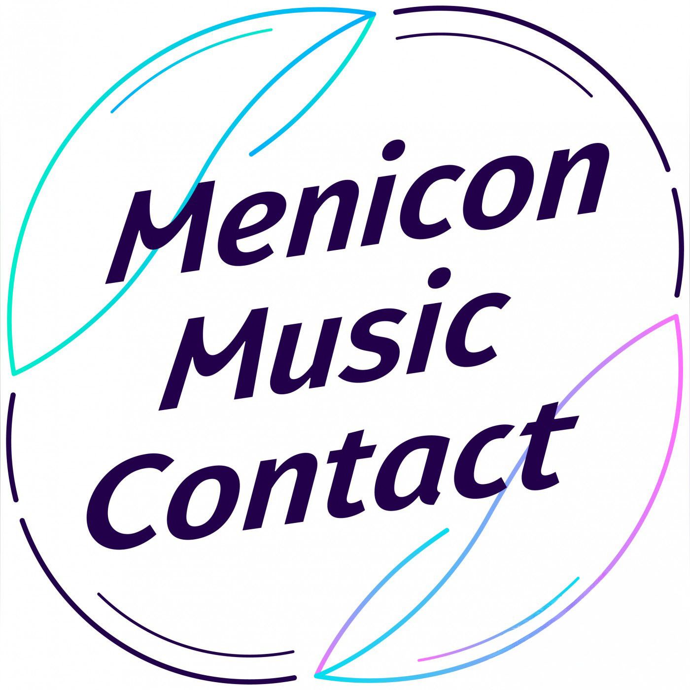 Menicon Music Contact