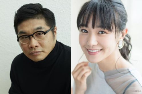 『TOKYO SPEAKEASY』今夜は松尾諭さんと奈緒さんが来店！