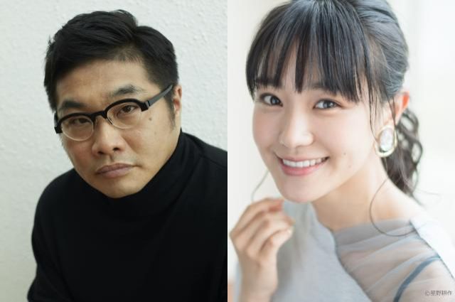 『TOKYO SPEAKEASY』今夜は松尾諭さんと奈緒さんが来店！