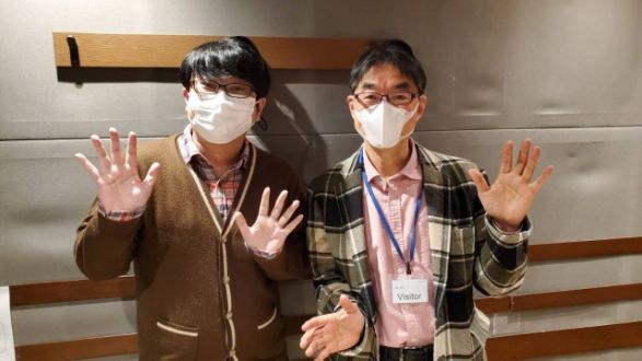 「教えて！SDGs」