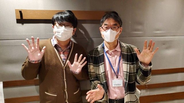 「教えて！SDGs」