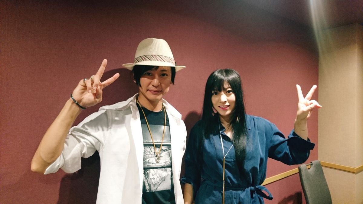 アフタートーク＃１