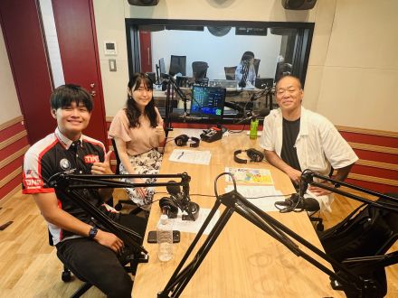 Station×Station 鳴門屋と愉快な仲間たちアフタートーク(2024.08.06)