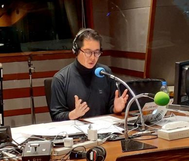 11月26日（火）【アメリカ】山火事とカルフォルニア情報