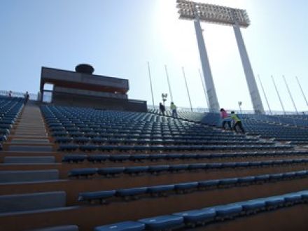 1964年から未来へ。国立競技場の歴史を巡る旅
