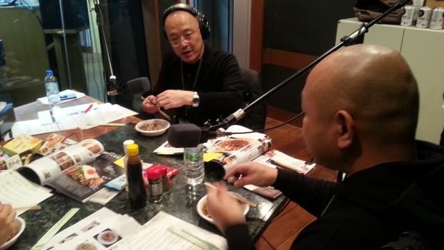 『焼きそばの話』塩崎省吾さんでした！