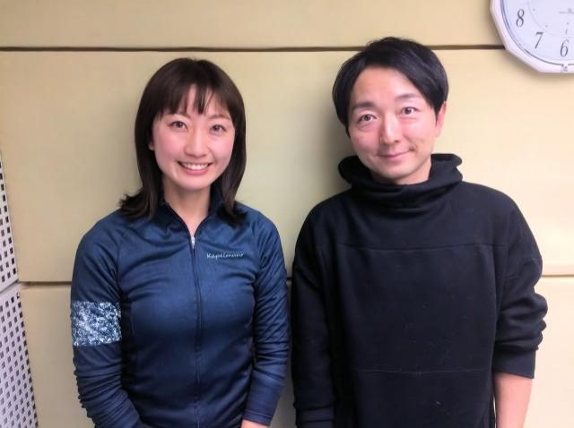 「サイクリストヨガ」講師が伝授！ 快適自転車ライフに役立つ“簡単ヨガ”