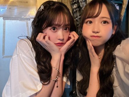 第110回_ ゆいれんの多幸感たっぷりなゆる～りラジオはこちらです♡