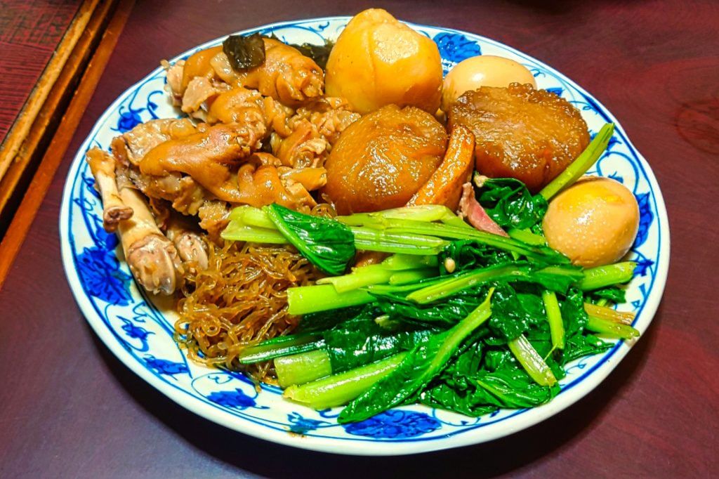 「ご当地おでん」特集！ 今週は「沖縄おでん」（沖縄）