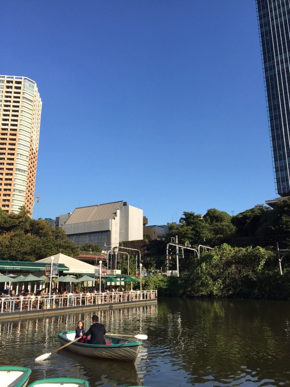 11月5日（木）今日の1コマ