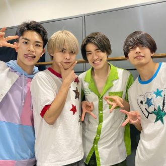 ぴったんこバンバン 僕たちも夏休みちょうだいＳＰ!! ／ カラフルダイヤモンド