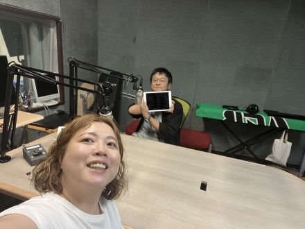 2025年8月1日放送分「無駄なことなしない」