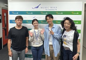 世界観客動員数1000万人！伝統和楽器のエンタープライズ集団『DRUM TAO』①