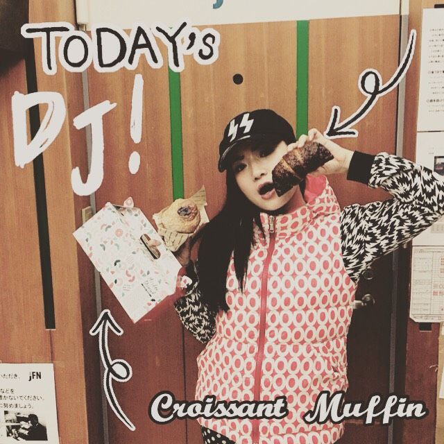 5月17日（火）担当：D［di:］