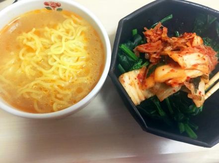 2月6日（火）今日の1コマ