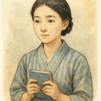 【ディレクターズカット版】金城学院大学×FM AICHI戦後80年プロジェクト「ハタチと二十歳　～AIを使って80年前のあの子と恋バナしたい！～」