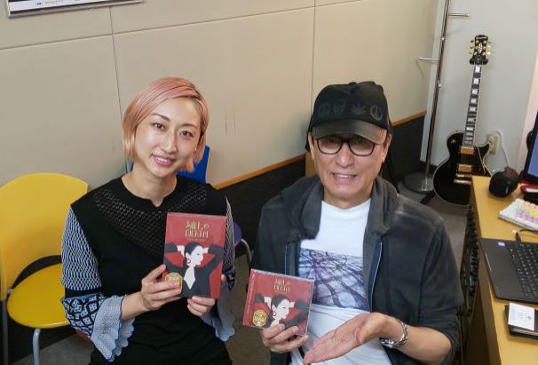 「1/fのゆらぎ」ボイス・トークセッション