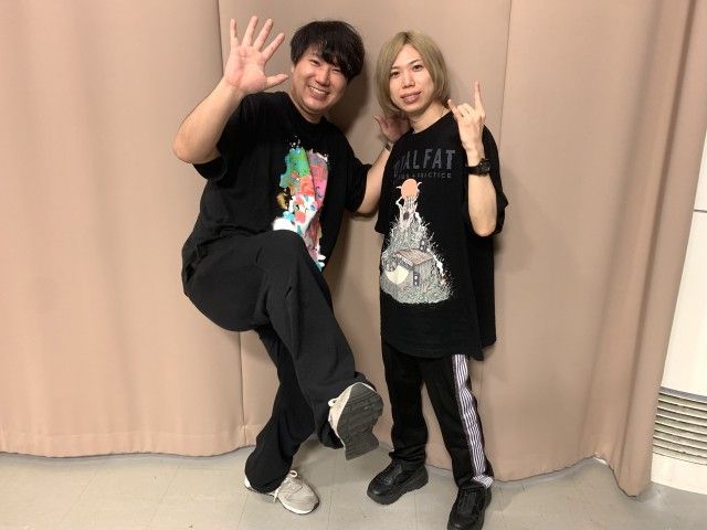 ～Official髭男dism プロデュース・スーパーエディション⑤～