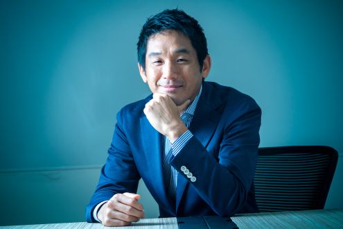 10/26 (日)の「ビジプロ」：三戸正和（事業投資家）