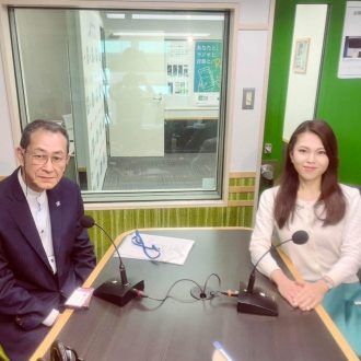 人間力による経営を学び実践！「感動人間力経営塾」って？ Sound of Oasis～GOOD PERSON  2024/1/21放送