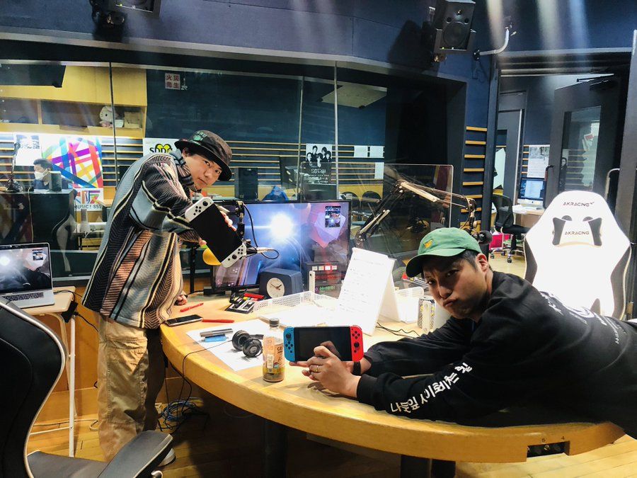 ポケモン新作やりながらアフタートーク！