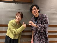 ウラフリコンビアフタートーク