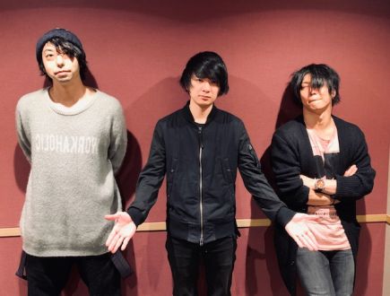 #77 KR流！ご期待ください（笑）