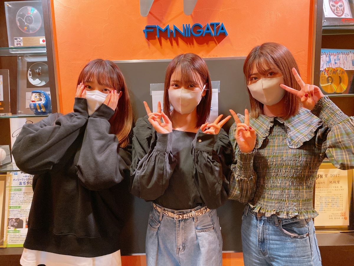 #30 メンバー2人の卒業について。