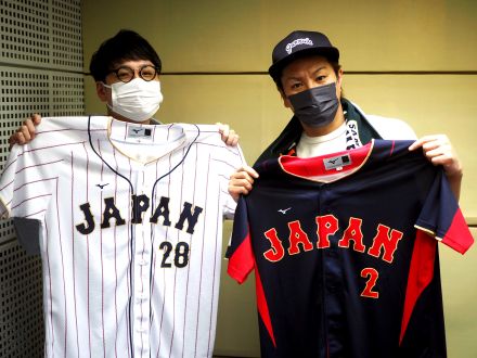 #狩野のオデコネ【東日本大震災から12年。仙台出身の狩野英孝と安原カラスが感じたこととは？そして、安原から甲本ヒロトさんへメセージ】