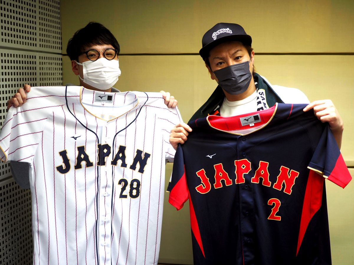 #狩野のオデコネ【東日本大震災から12年。仙台出身の狩野英孝と安原カラスが感じたこととは？そして、安原から甲本ヒロトさんへメセージ】