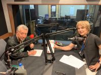 高田純次さんと井上ヨシマサさんの話を盗み聞き・・・どこまで話して大丈夫？？放送ギリギリ攻めトーク！