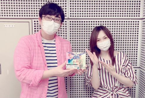 【6/10(金) OH! HAPPY TALK】特別配信バージョン