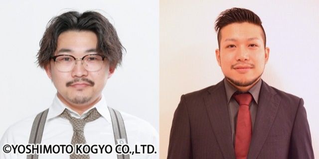 『TOKYO SPEAKEASY』今夜は、オズワルド 伊藤俊介さんと、赤もみじ 村田大樹 さんがご来店！