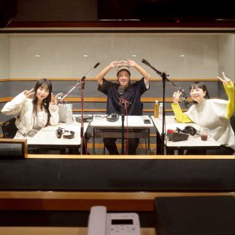 #3 GUEST：MEGUMI 後編