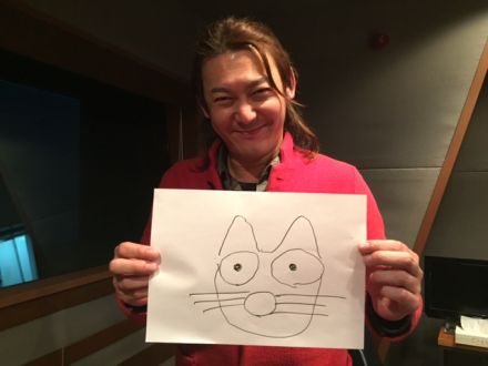 2016年2月1日（月）E・KA・KI・UTA