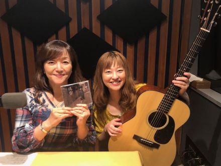 ２０１８年１０月　LEGENDS　岩崎宏美　～シアワセノカケラ～