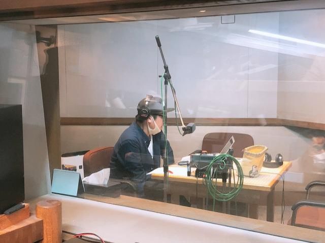 5/14〜の中山優馬RADIO CATCHは…？