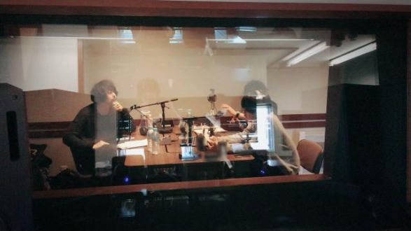 #57【USG】だんだんメンバーが集まって