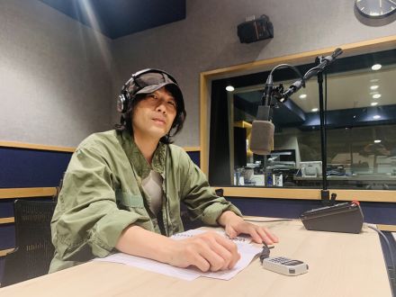 #2 LIVE 作品『Ladies &amp; Gentlemen』【2023年4月10日（月）～4月14日（金）Rolling Stone Cafe こぼれ話】