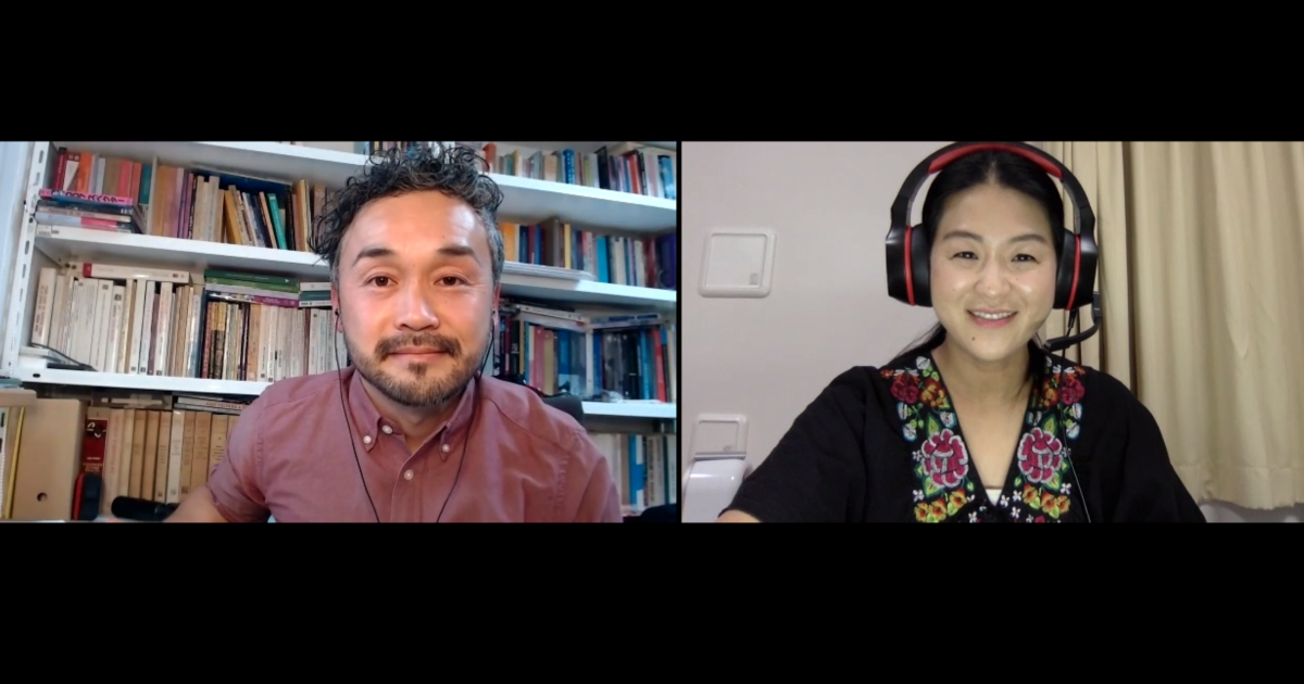 インディージョンズへの憧れから留学！人生を大きく変えた先住民族の「言葉」や「文化」との出会い。