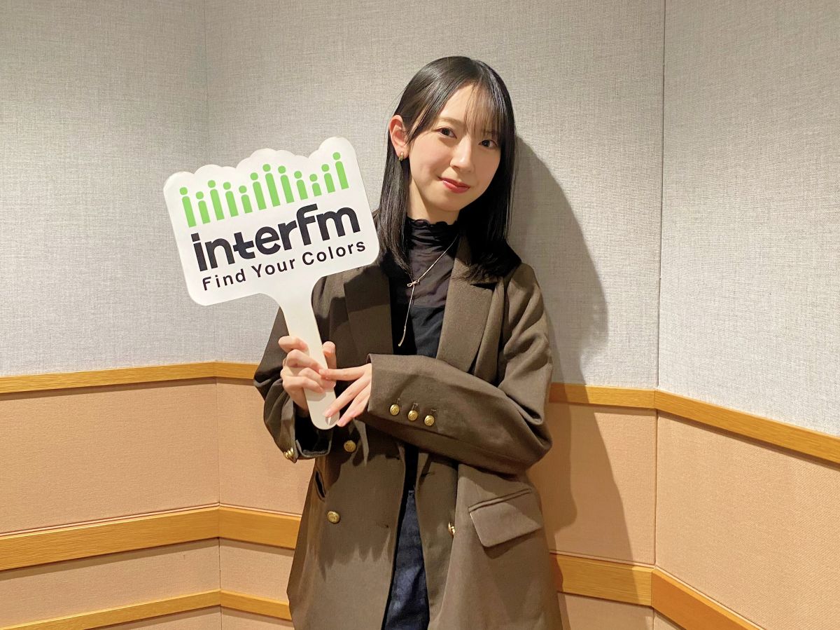 日向坂46 金村美玖のMikuCulture！