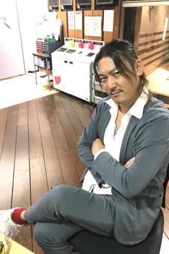 2019年10月16日(水)今日のテーマは【ボスの話】