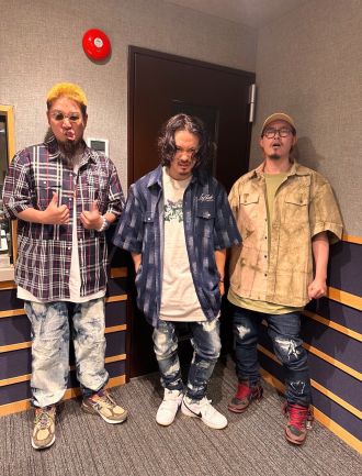 【アフタートーク】20230611