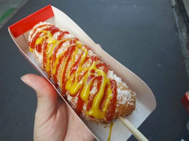 9月11日（月）  今日のメニューは？