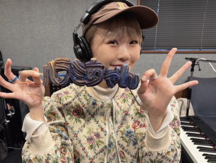 ハラミちゃんのハラミファソRadio♪　第251回　おかわりSP記事