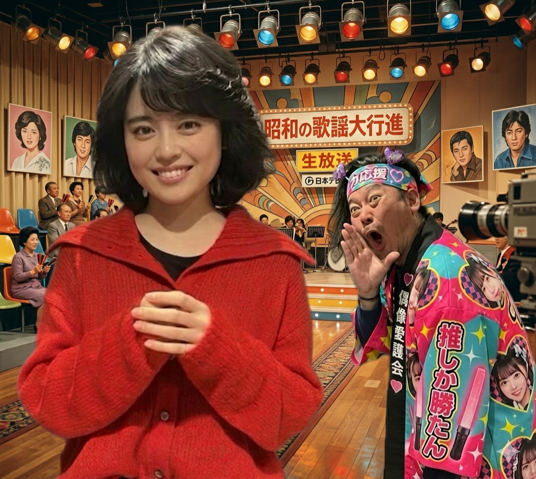 2026年3月16日（月）放送終了