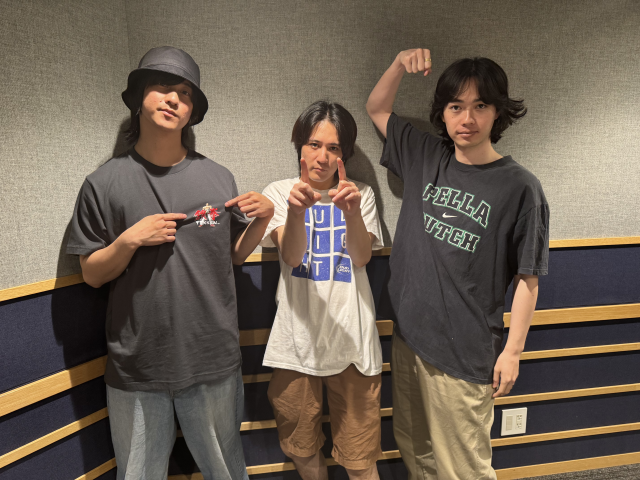 Good VibeSOUP　［オレンジスパイニクラブ #3］ 