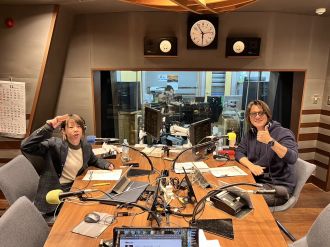 フロアス【1月25日アフタートーク】From Athlete! クールダウン #122